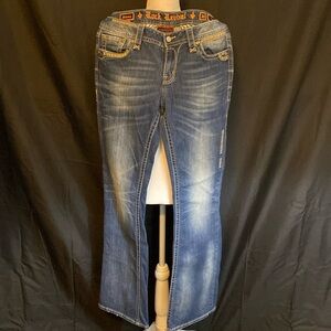 Rock Revival Alanis jeans